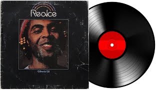 GILBERTO GIL  REALCE [upl. by Nirrol]