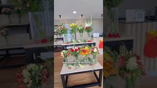 Servicio de Flores para camposantos marketingdigital galafin reel [upl. by Ybbor]