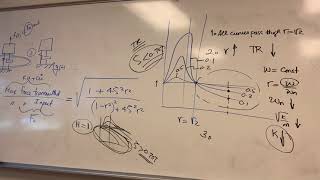 Lecture 18 on Mechanical VibrationsStructural DynamicsPM [upl. by Entroc693]