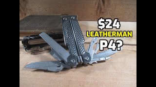 Brand New SwissTech 15in1 MultiTool Sinks Leatherman [upl. by Adnol566]