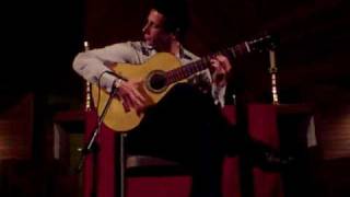 Grisha Plays quotCepa Andaluziaquot  Buleriasquot by Paco de Lucia [upl. by Gnuhc857]