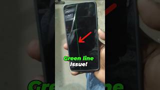 ONEPLUS NORD CE 4 GREEN LINE ISSUE [upl. by Gnot204]