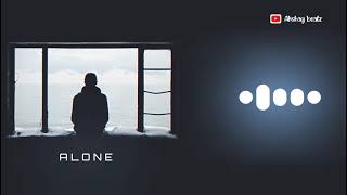 Alan Walker amp Ava Max  Alone ringtone  la la la la Alone ringtone  Akshay beatz [upl. by Eeresed]