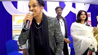 SAALAX CARAB  CAWO  New Somali Music Video 2019 Official Video [upl. by Ferrick]