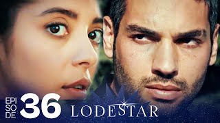 LodeStar  Episode 36 English Dubbing [upl. by Martha]