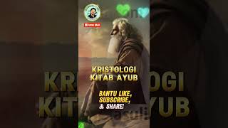 Kristologi Kitab Ayub music lagupujiankristen shortvideo shorts kristologi [upl. by Randee]