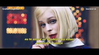 Mars Argo  Using You TraduçãoLegendado Official Video [upl. by Akahc]