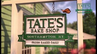 Tates Bake Shop CloudSuite Success [upl. by Nosreg]