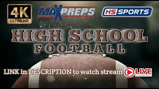 LIVE STREAM Russell County Vs Carver Montgomery  High School Football [upl. by Einafit]