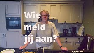 Overijsselse Vrijwilligersprijs  Wie meld jij aan Zorgaccent Koken [upl. by Abbye]