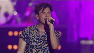 Arkells  Relentless A Rally Cry Summer Night [upl. by Janenna78]