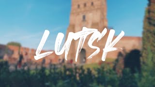 Exploring Lutsks Rich Heritage A Fascinating Journey Through Western Ukraine [upl. by Aay746]