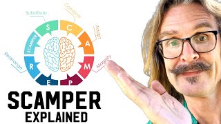 The Scamper Technique Explained [upl. by Ardnekal]