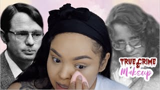 True Crime and Makeup  Colleen Stan  ABH Norvina Vol 1 Palette [upl. by Kooima717]