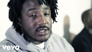 Mozzy Hyph amp Philthy Rich  Sliders Official Video [upl. by Sacrod826]