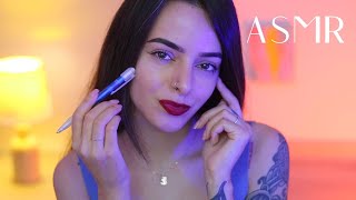 ASMR Asking You SUPER Personal Questions Finding Out Your Job Soft Spoken [upl. by Harte545]