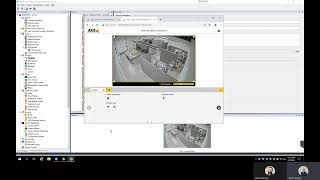 Stone Webisode  Alarms on CameraSide Motion Detection in Milestone [upl. by Reh]