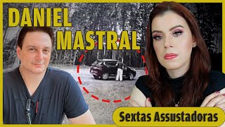 DANIEL MASTRAL  SERÁ QUE ELE SUP0RTARIA O QUE ESTAVA POR VIR  PARTE1 [upl. by Carpenter]