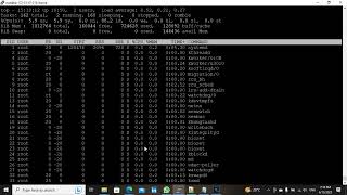 Mysql trigger and myslqtuner usage [upl. by Yslehc]