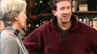 Home Improvement Bloopers Season 7 [upl. by Aitnauq614]