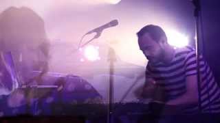 CHVRCHES  Recover Live footage from SXSW [upl. by Dieball582]