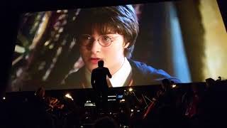 Harry Potter and the Chamber of Secrets In Concert [upl. by Anastas364]