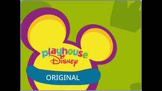 playhouse Disney original [upl. by Vassily]