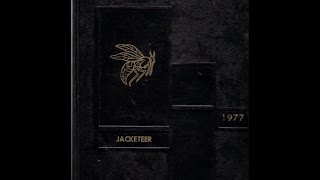 Woodford County High School 1977 Video Yearbook [upl. by Meekah]