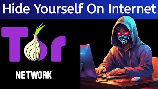 The Power of TOR Stay Secure Online cybersecurity [upl. by Durst435]