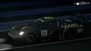 Night series Paul Ricard wwwsimracersplacecom [upl. by Oruam632]