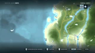 Far cry 3 encontrar la cabeza de Christopher mintzplasse [upl. by Asik]