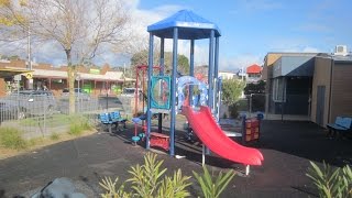 McNamara Park Playground Reilly Street Inverloch [upl. by Bianchi]