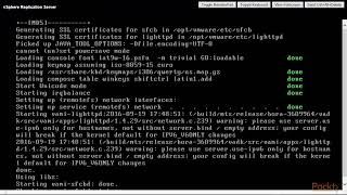 vSphere Replication Server Installation and Configuration [upl. by Binky]