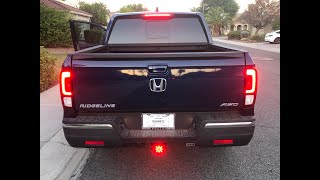 Click Link for Full Video  Diagnose a Flickering Brake Dash Light [upl. by Dugald]