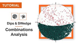 Dips and SWedge Tutorial  Combinations Analysis [upl. by Aisayn]