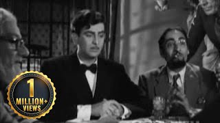 Shree 420  Part 9 Of 16  Raj Kapoor  Nargis  Nadira  Bollywood Movies [upl. by Rednav861]