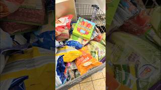 Come Shop with Me Aldi Must Buys ☀️ July 2024 Grocery Haul groceryhaul aldi groceryshopping [upl. by Bronny]