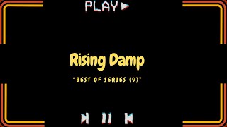 Rising Damp A Classic British Sitcom Best Of Series  9 [upl. by Wandie913]