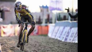 Cyclo cross superprestige de zolder course homme [upl. by Glovsky815]