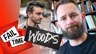 Why I Canceled The Woods amp Fail Time YouTube Channels [upl. by Thorwald]