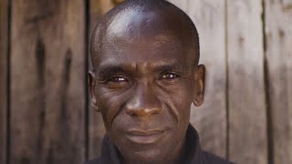 Who Is Eliud Kipchoge [upl. by Hahseram]