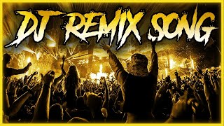 DJ REMIX SONG 2024  Remixes amp Mashups of Popular Songs 2024  DJ Songs Club Music DJ Remix Mix 2024 [upl. by Luar]