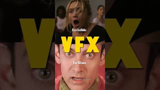 BEST VFX IN FILMS🗿 [upl. by Taka]