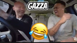 Alan Shearer’s FUNNY Paul Gascoigne Gazza Story😂 [upl. by Netsrek]