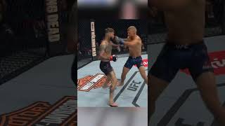 The Rise amp Fall of Cody Garbrandt mma ufc shorts [upl. by Airdnahc164]