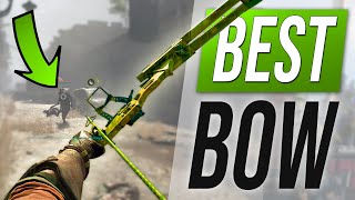 How to get the BEST bow artifact in Dying Light 2 early [upl. by Revlis321]