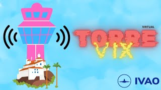 Torre VIX On Line [upl. by Tillio]