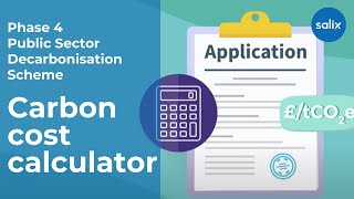 Phase 4 carbon cost calculations explained [upl. by Neehar]