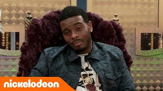 Game Shakers  Jetzt gehts App  Doppelte Kohle dreifacher Rat  Nickelodeon Deutschland [upl. by Anahtor603]