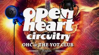 OHC3 One Night  The Yot Club Raglan [upl. by Tiduj]